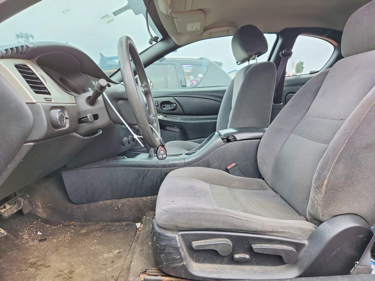 2007 Chevrolet Monte Carlo Ls - Image 7