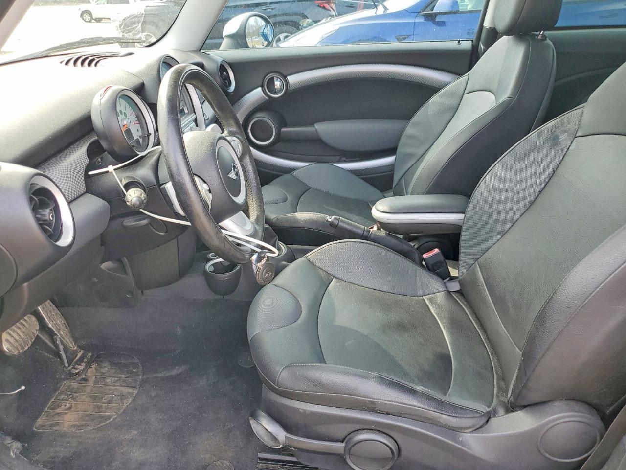 2009 Mini Cooper S - Фото 7