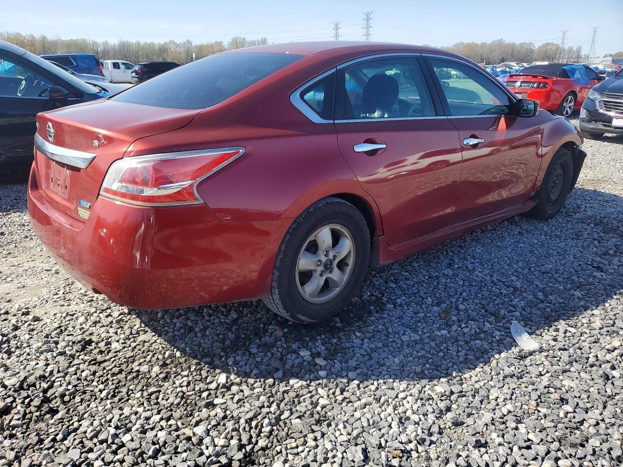 2013 Nissan Altima 2.5 - Image 3