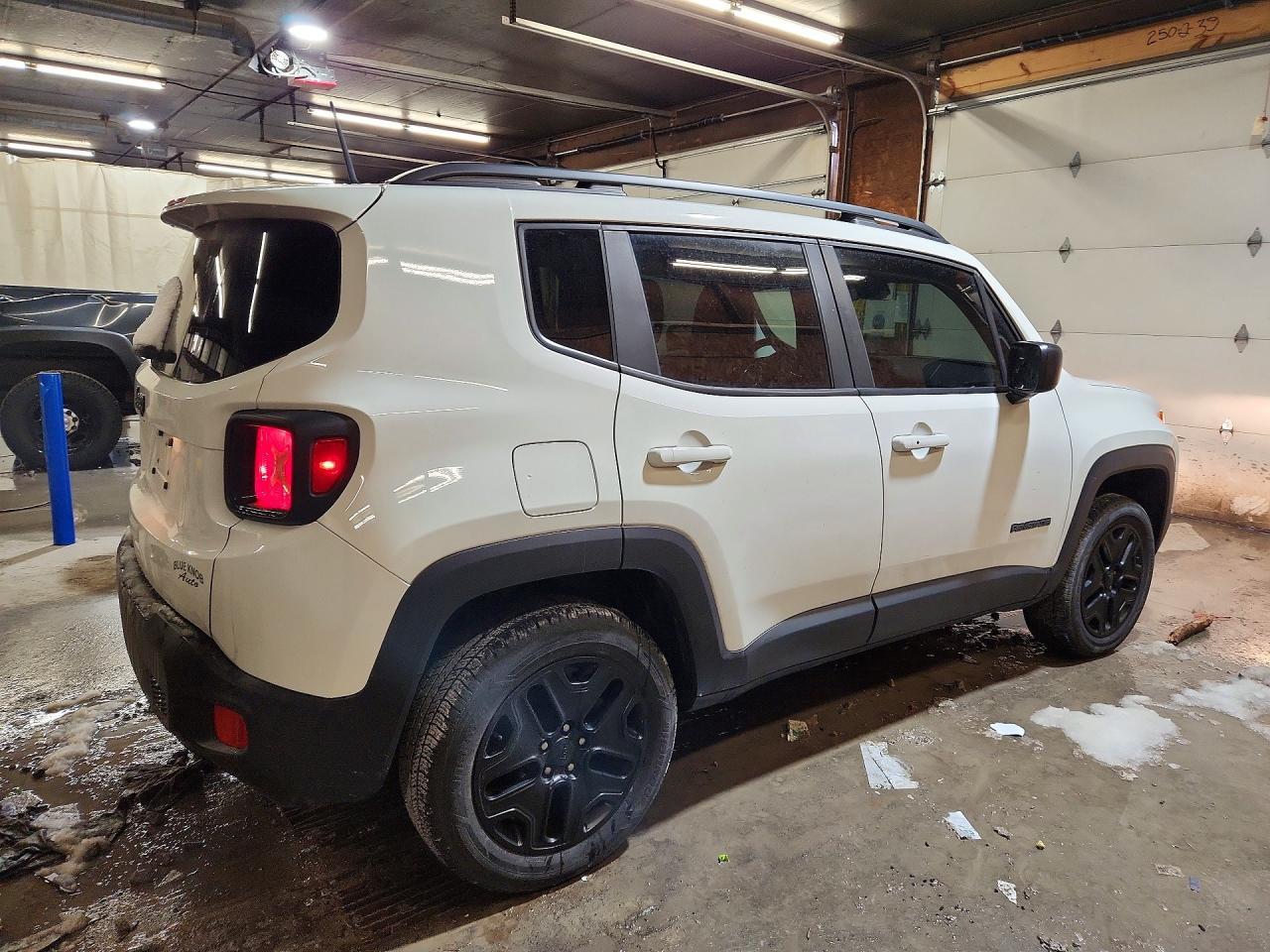 2018 Jeep Renegade Sport - Фото 3