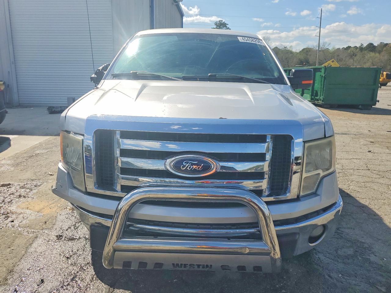 2012 Ford F150 Super Cab - Фото 5