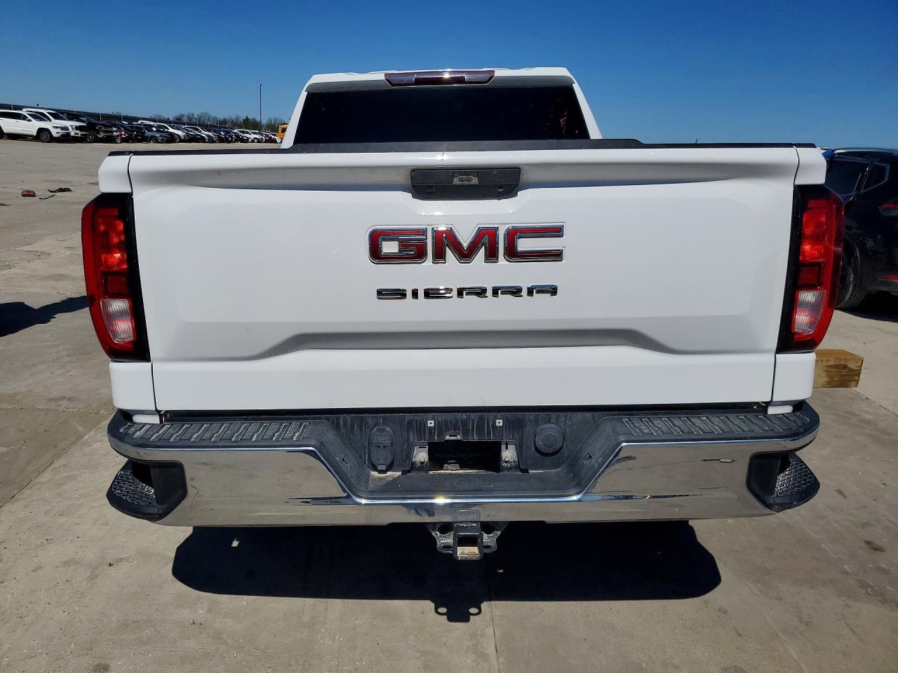 2020 GMC Sierra C1500 - Image 6