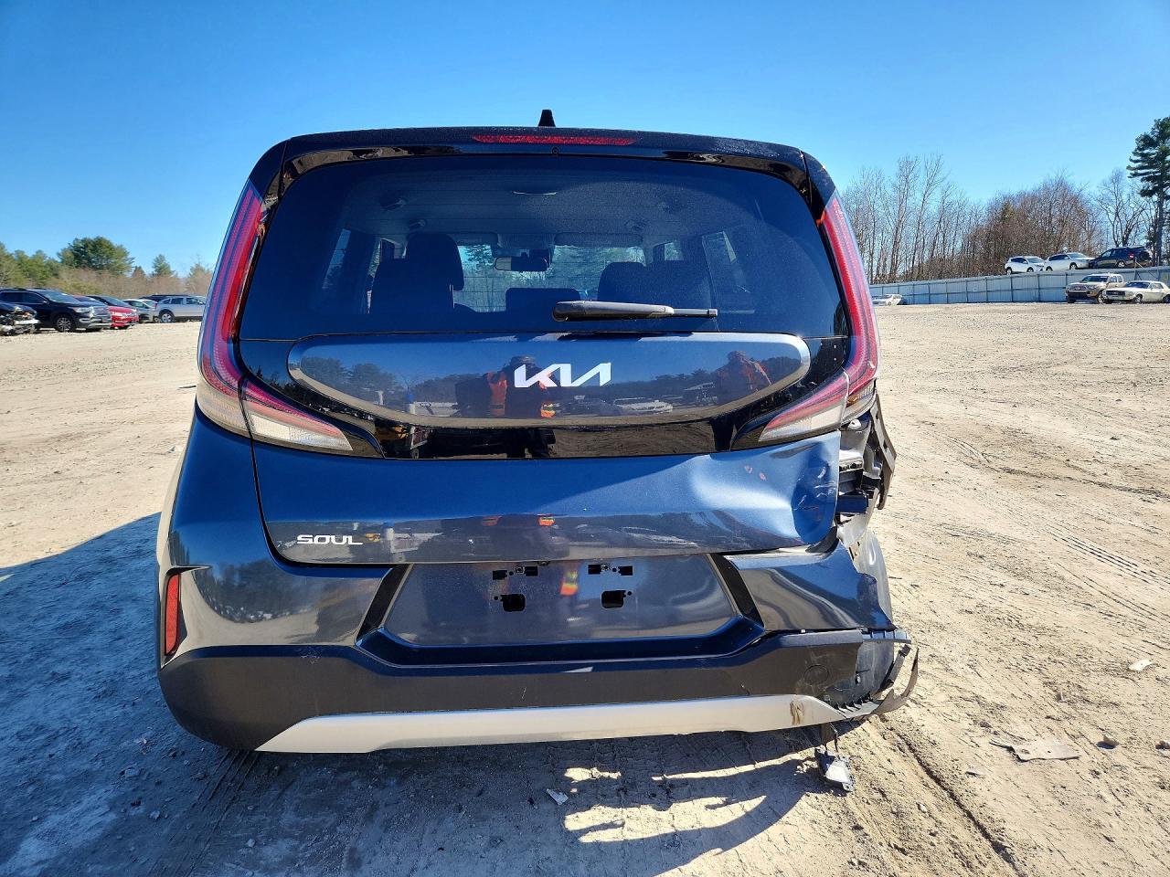 2023 Kia Soul - Фото 6