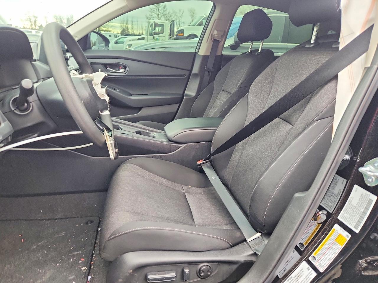 2025 Honda Accord Se - Image 7