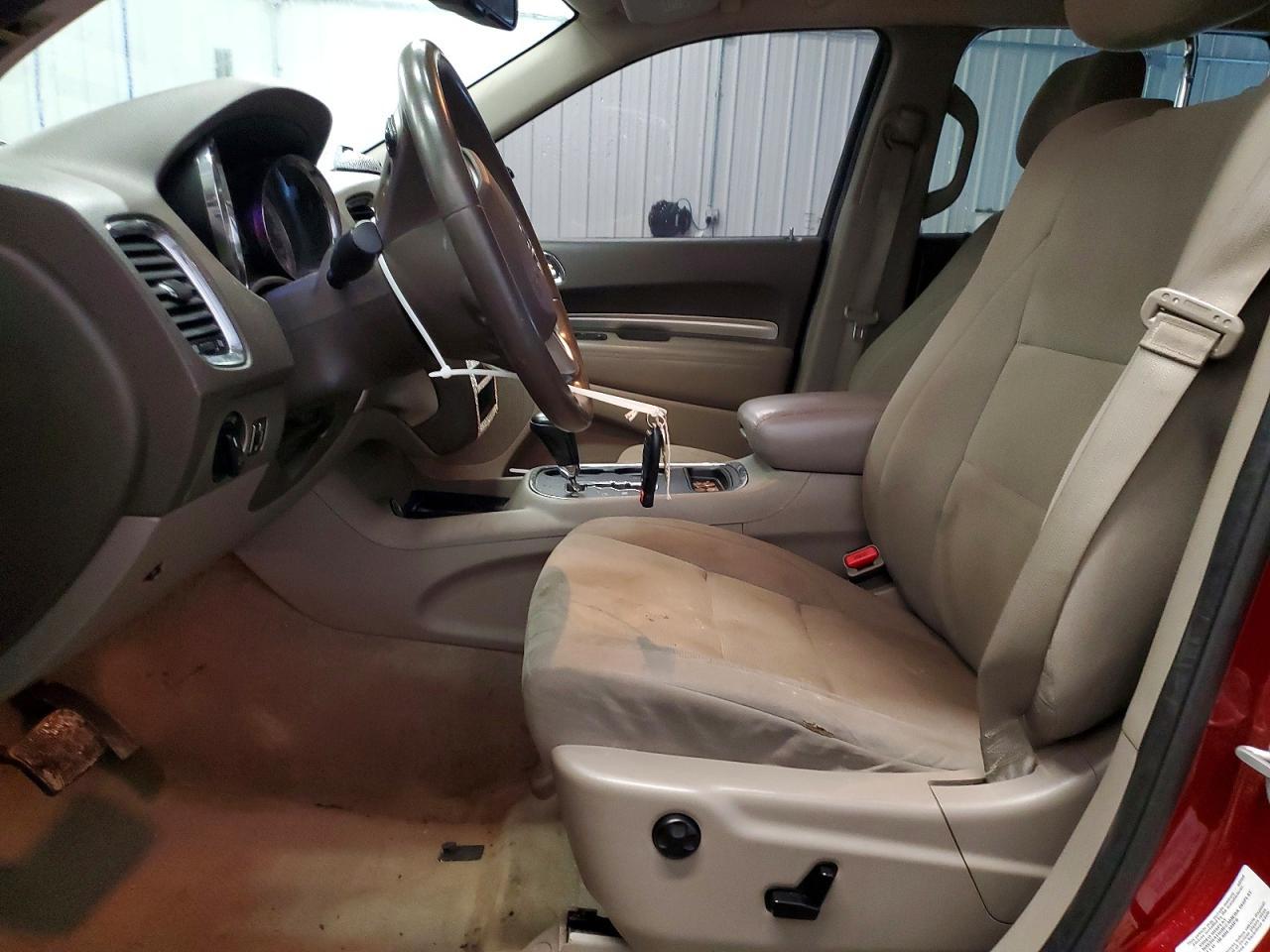 2013 Dodge Durango - Фото 7