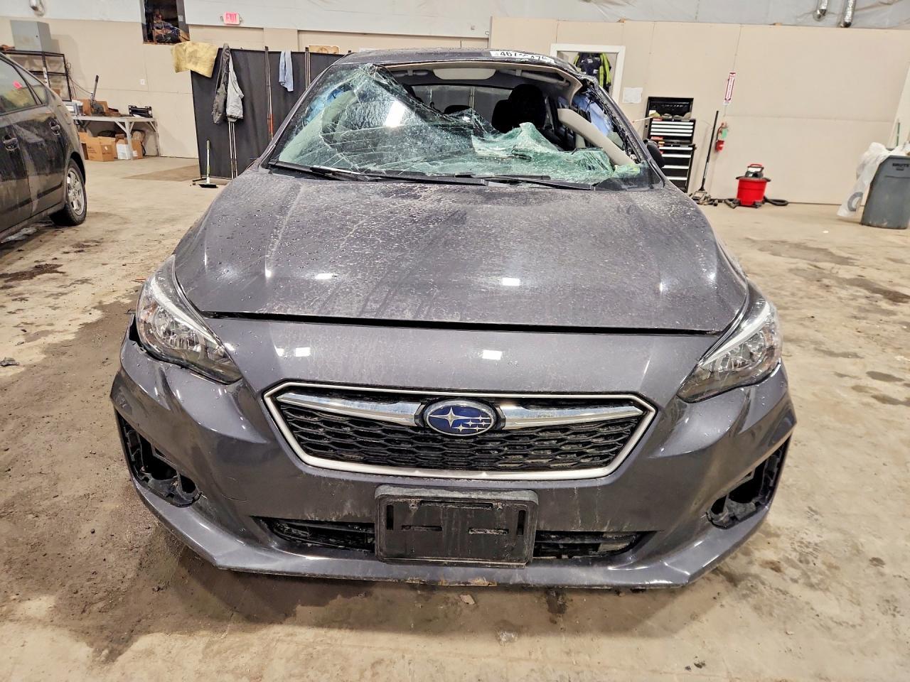 2019 Subaru Impreza - Фото 5