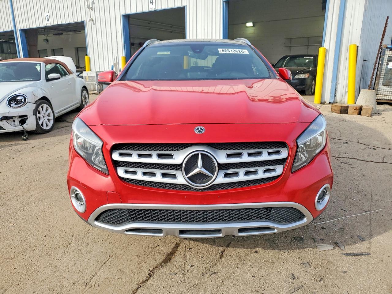 2019 Mercedes-Benz Gla 250 4Matic - Фото 5