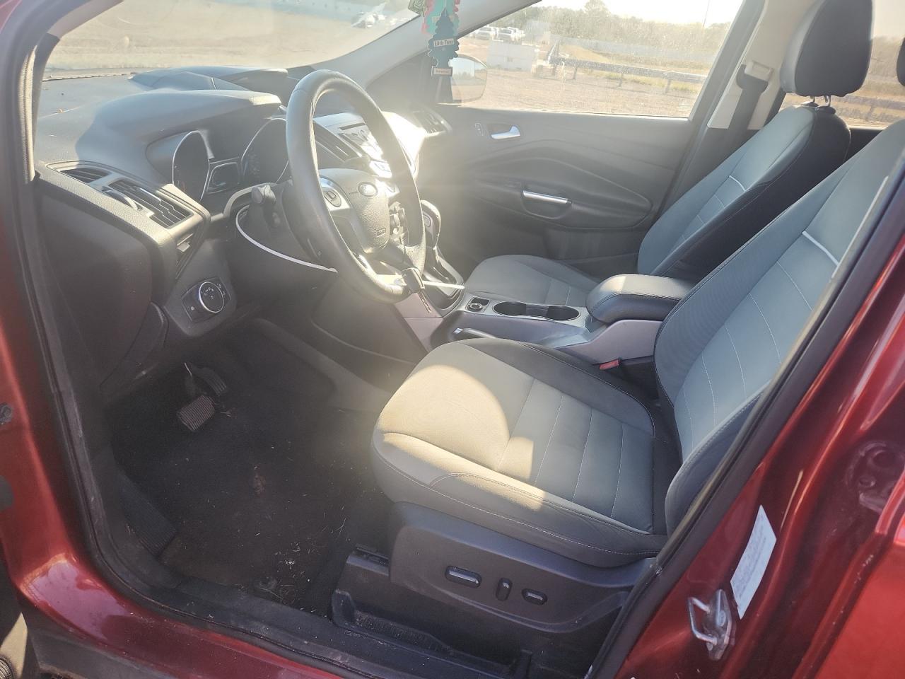 2015 Ford Escape Se - Image 7