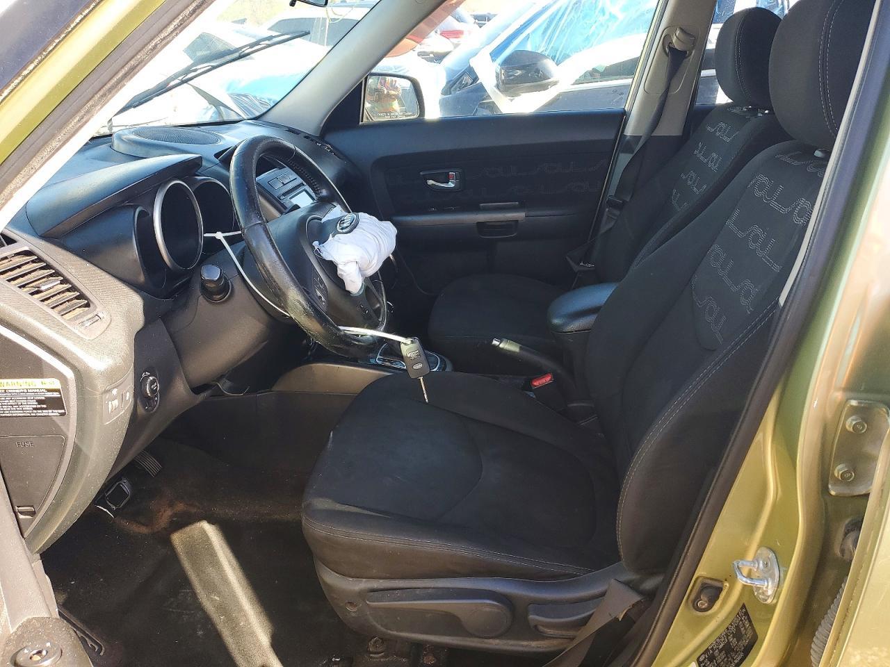 2013 Kia Soul + - Image 7