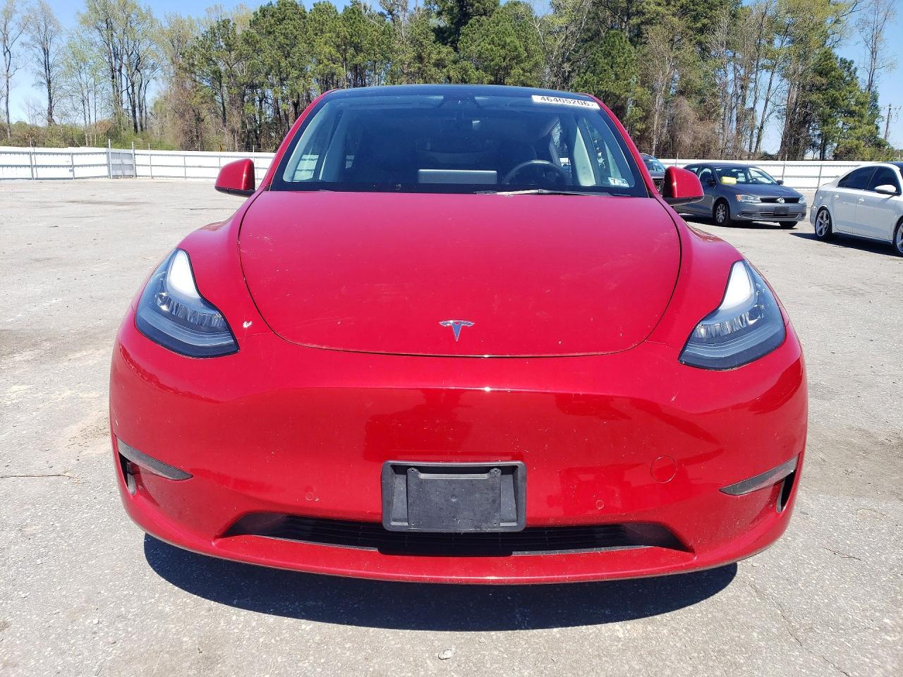 2021 Tesla Model Y - Image 5