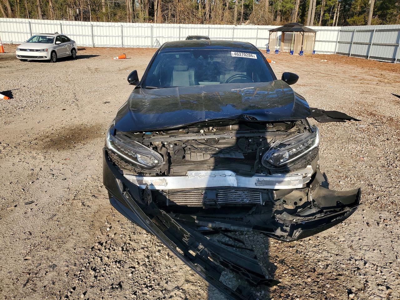 2020 Honda Accord Sport - Image 5