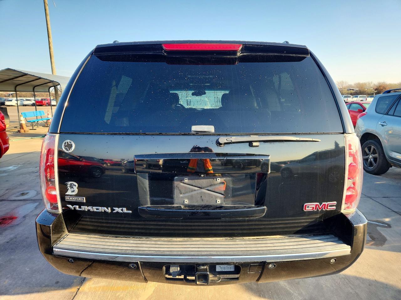 2012 GMC Yukon Xl Denali - Image 6