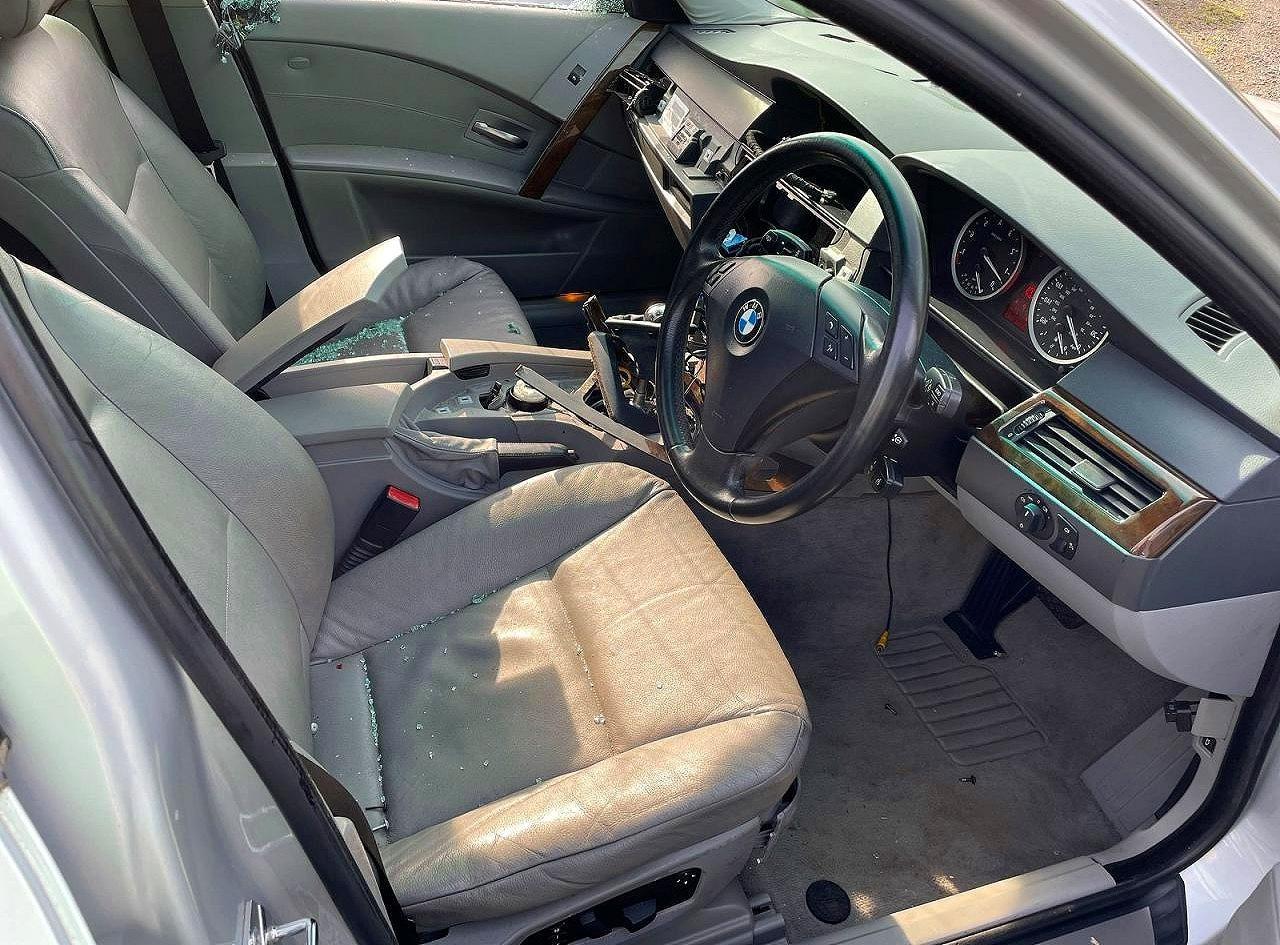 2006 BMW 530 I - Image 5