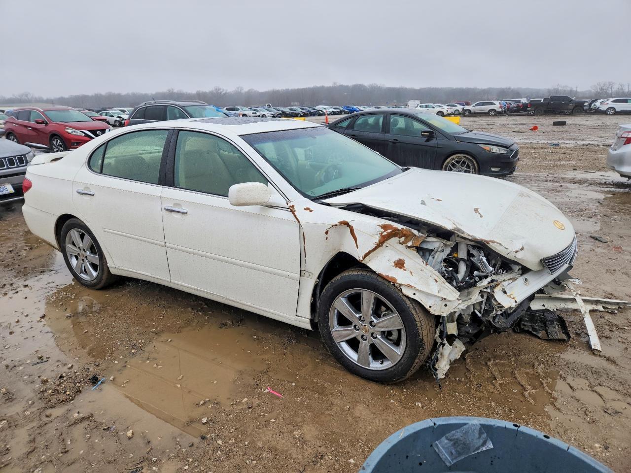 2006 Lexus Es 330 Base - Image 4