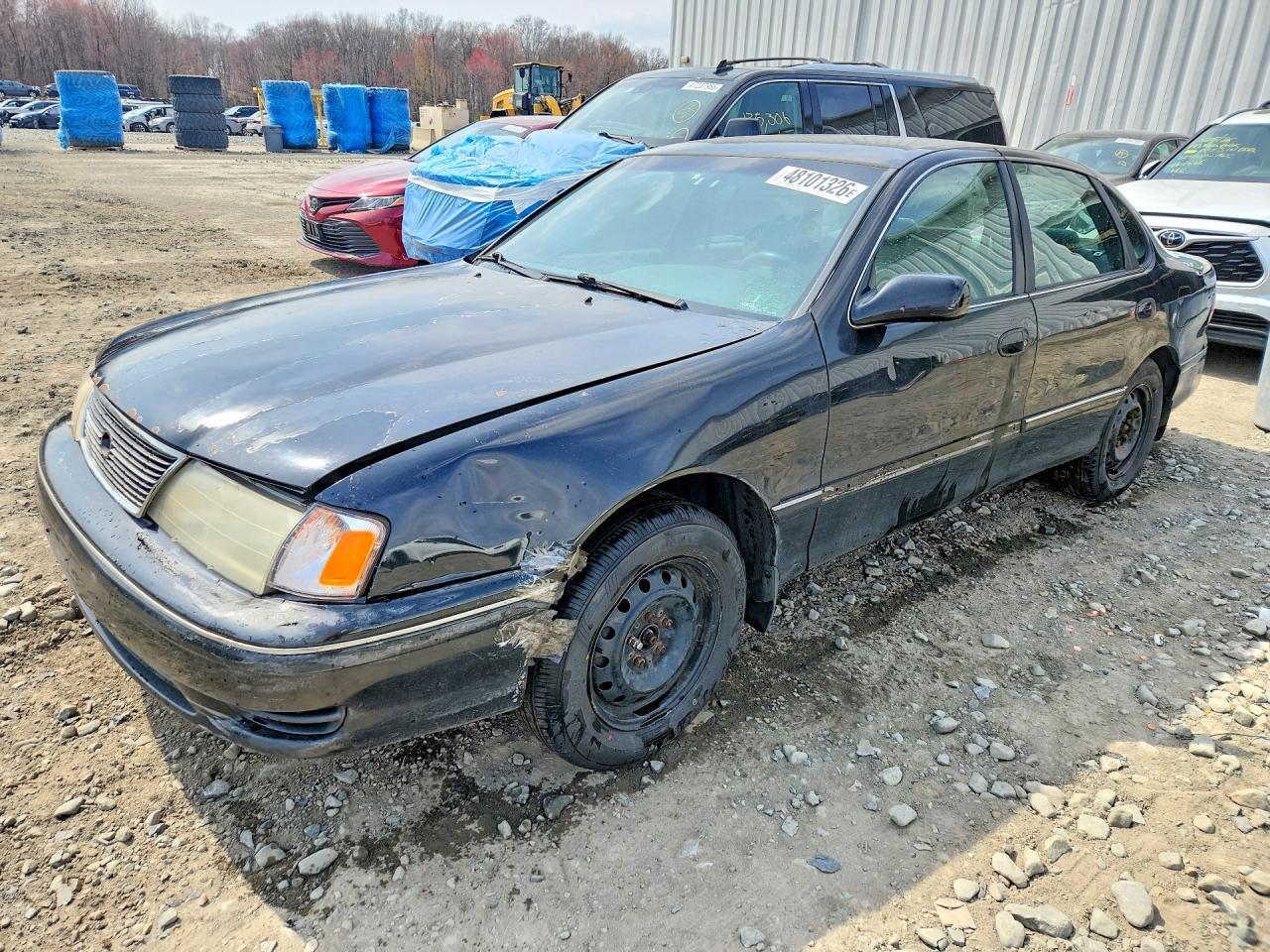 1998 Toyota Avalon Xl