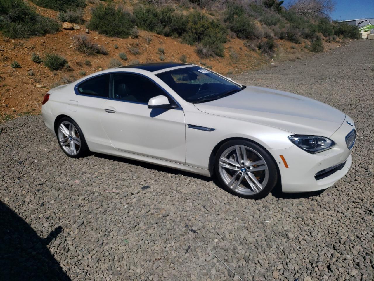 2015 BMW 650 I - Image 4