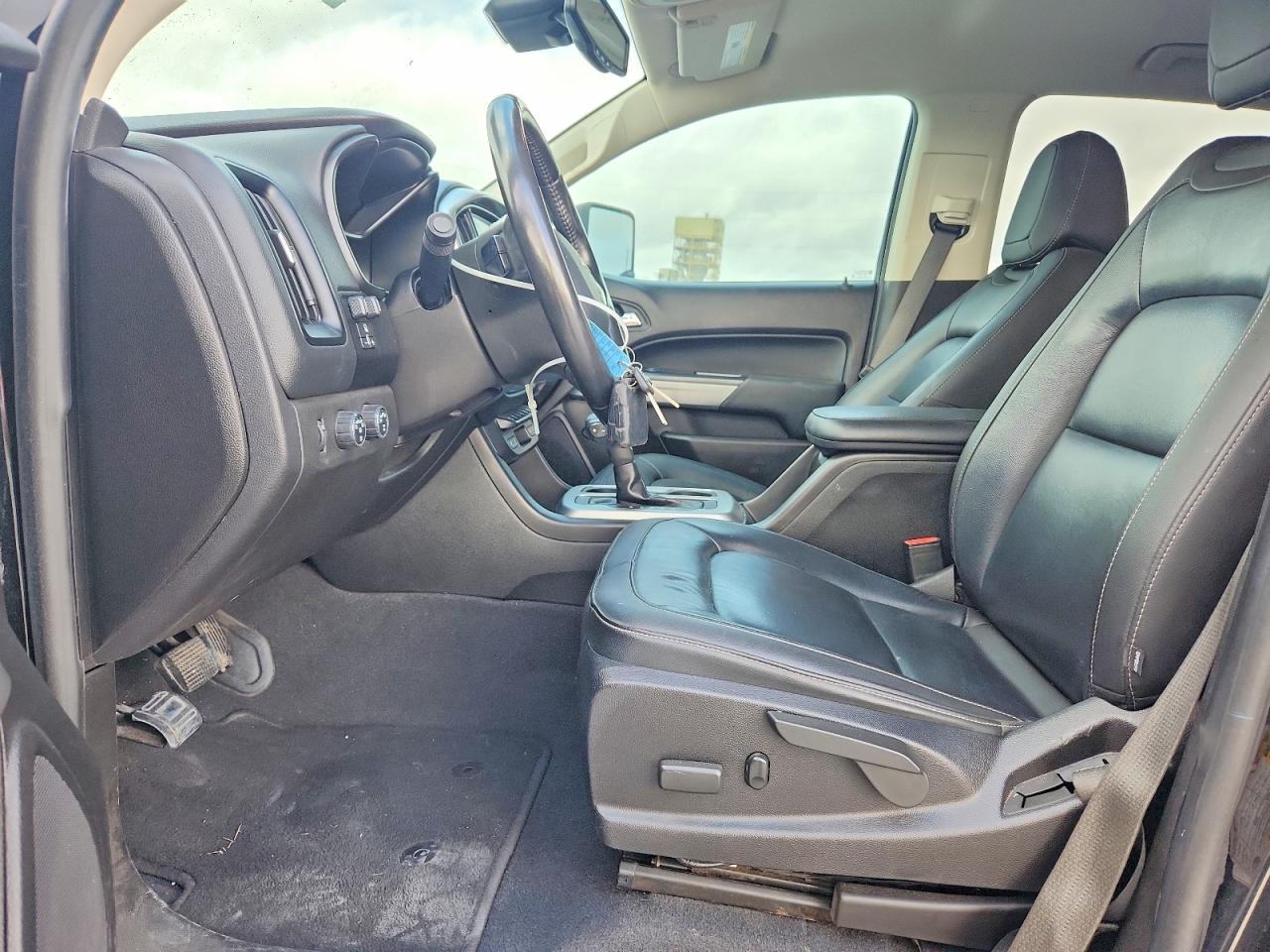 2021 Chevrolet Colorado Lt - Фото 7