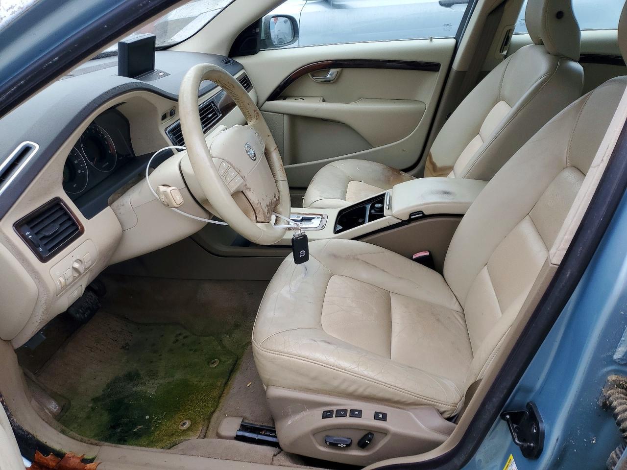 2009 Volvo V70 3.2 - Фото 7