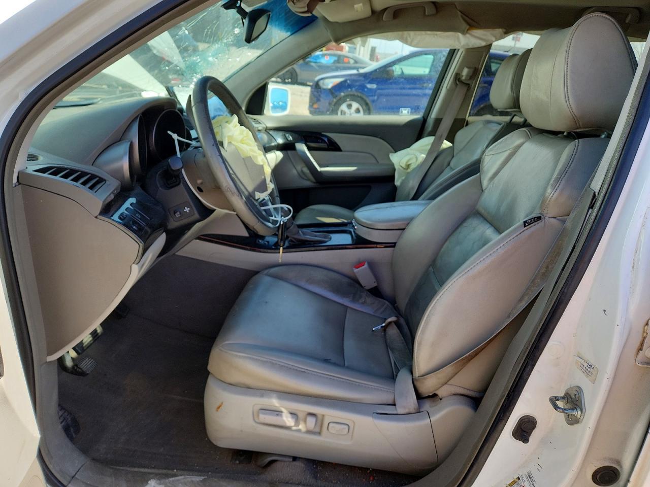 2008 Acura Mdx - Image 7