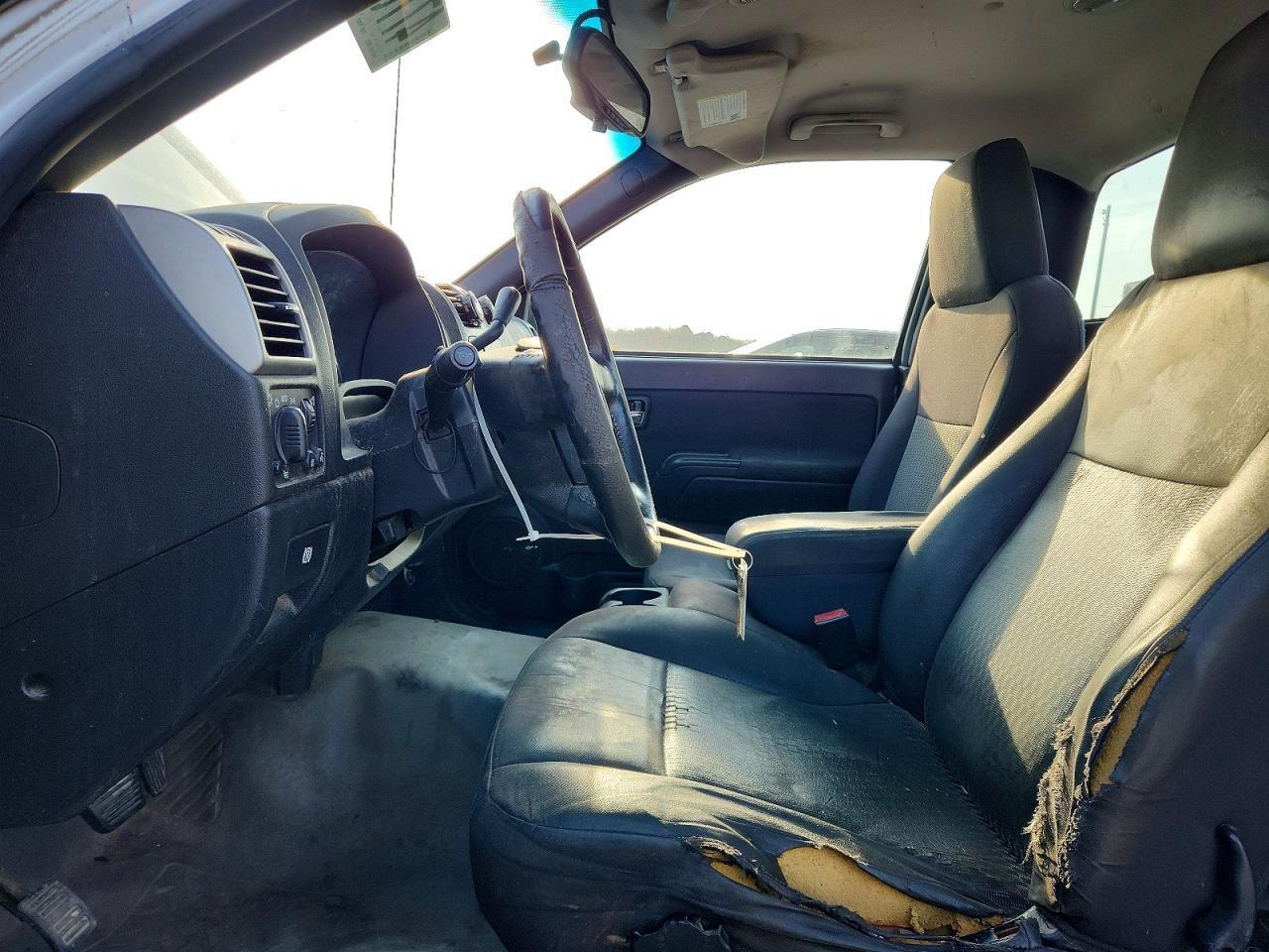 2012 Chevrolet Colorado - Фото 7