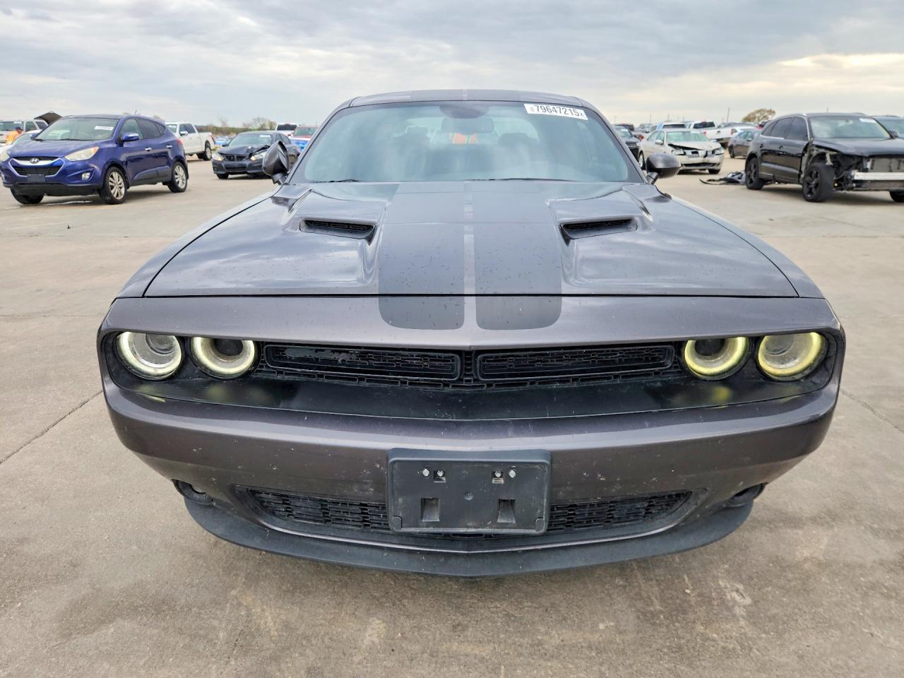2022 Dodge Challenger Sxt - Image 5