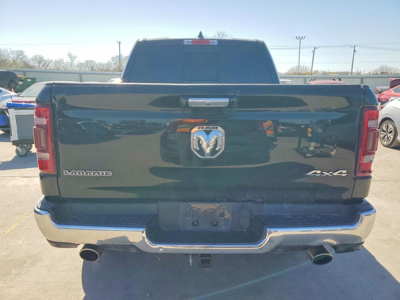2019 Ram 1500 - Фото 6