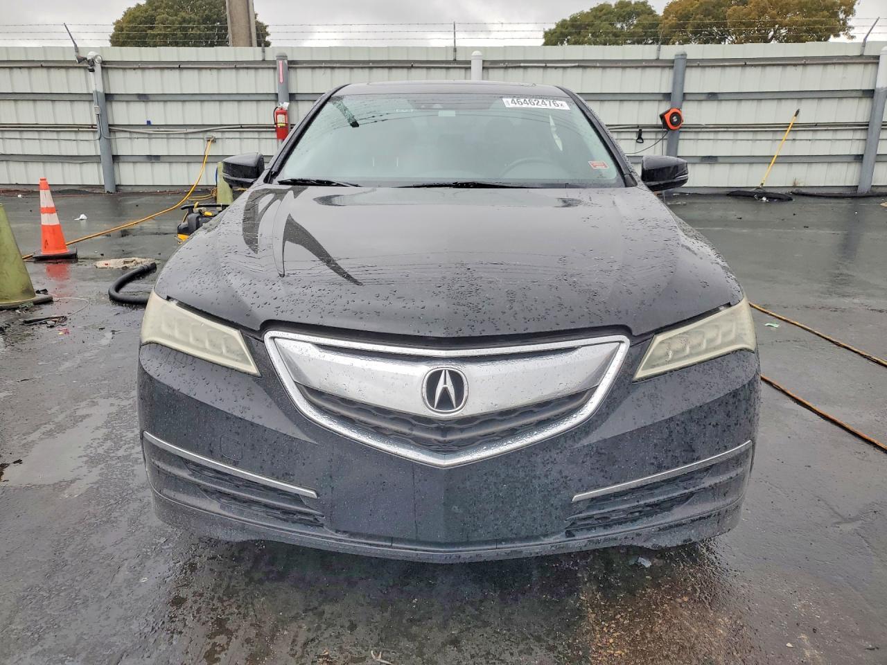 2016 Acura Tlx Tech - Фото 5