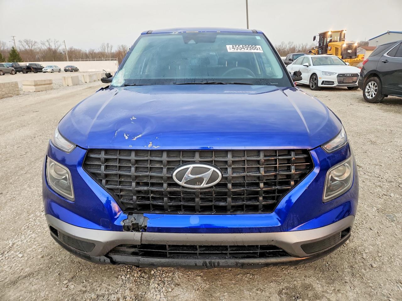 2021 Hyundai Venue Se - Image 5