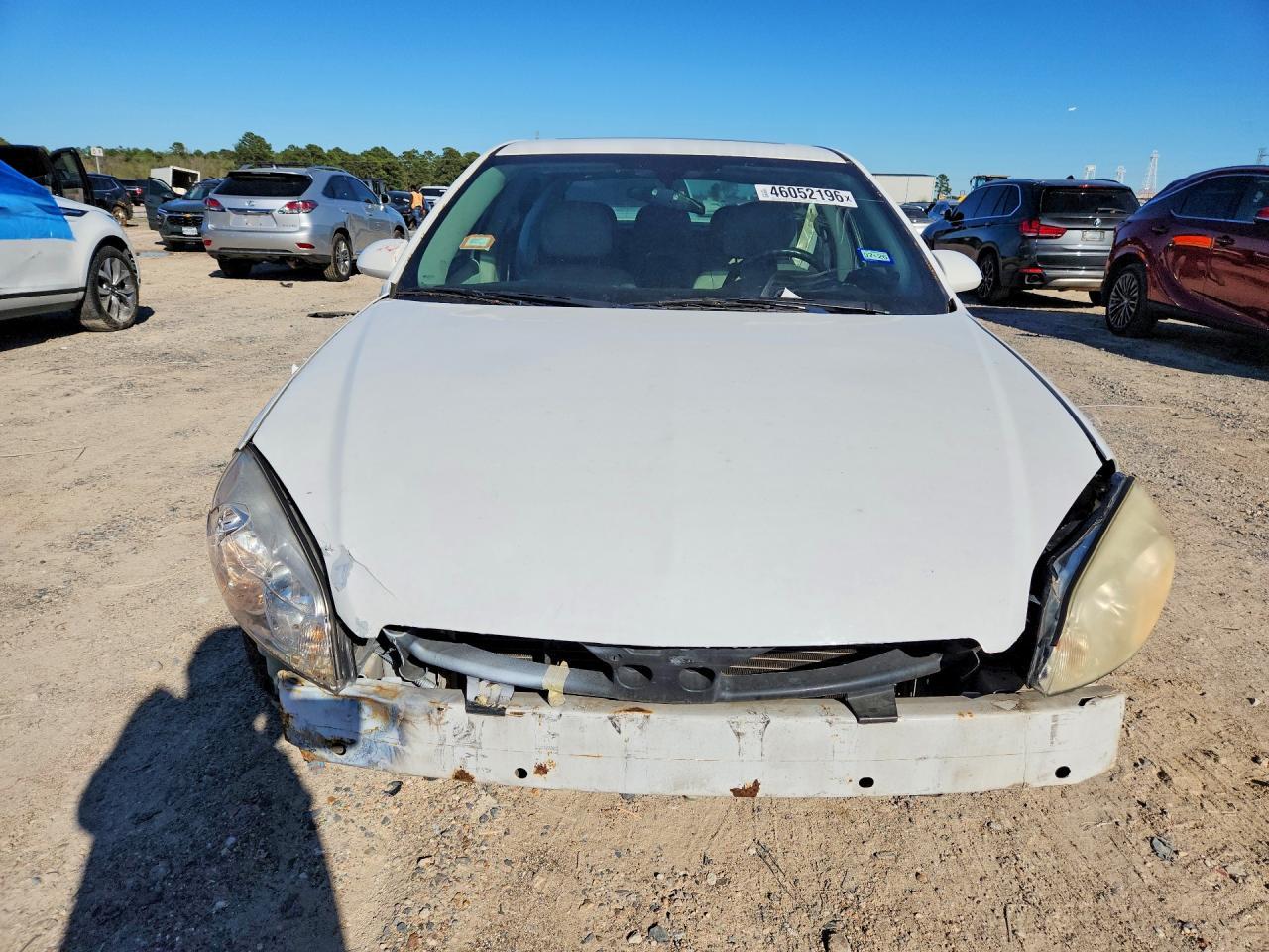 2011 Chevrolet Impala Lt - Image 5