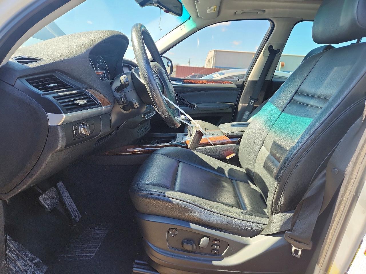 2008 BMW X5 3.0I - Image 7
