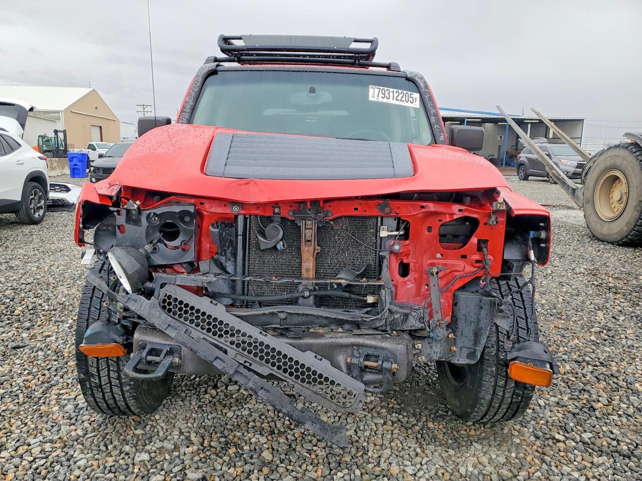 2006 Hummer H3 - Фото 5