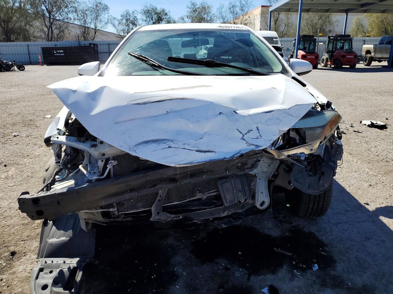 2014 Toyota Corolla L - Image 5