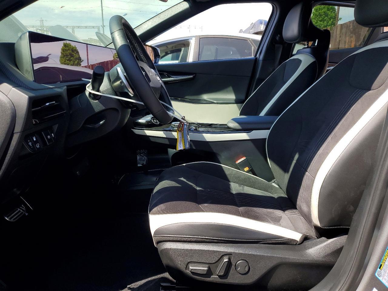 2024 Kia Ev6 Gt-Line - Image 7