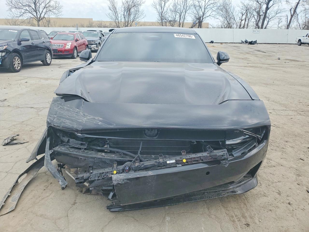 2024 Dodge Charger Daytona Scat Pack - Фото 5