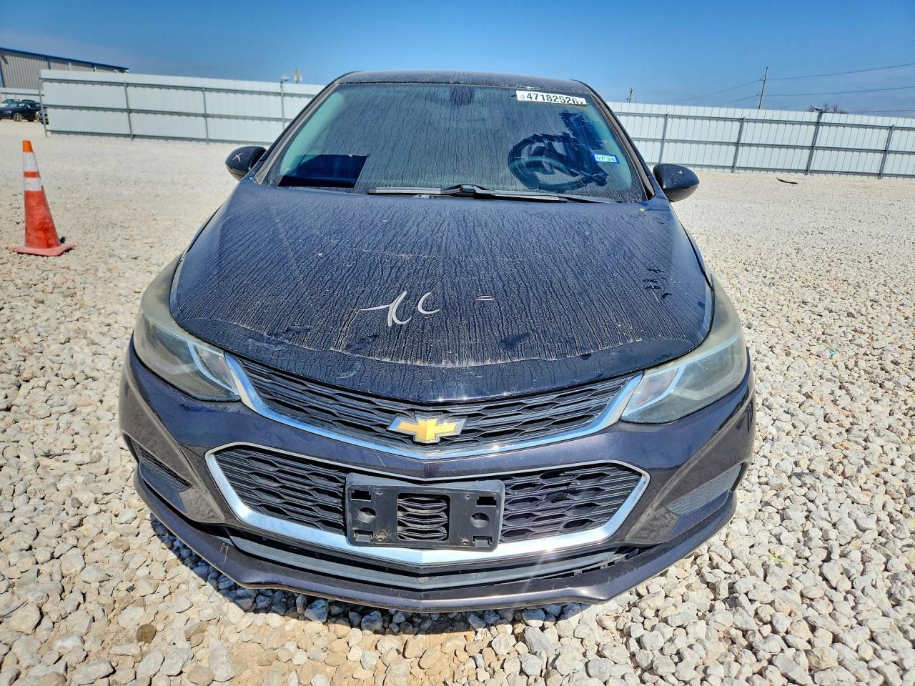 2019 Chevrolet Cruze Lt - Фото 5