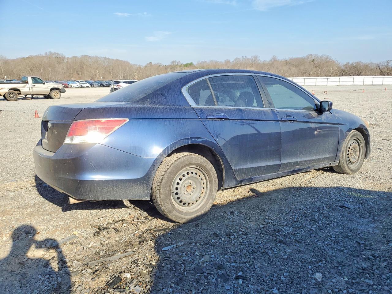 2010 Honda Accord Lx - Image 3