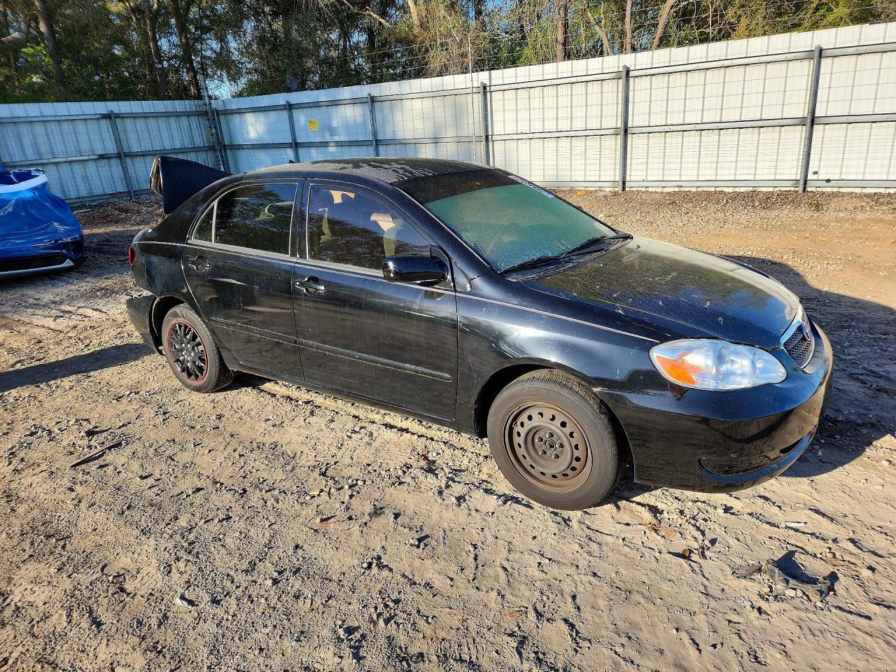 2006 Toyota Corolla Ce - Image 4