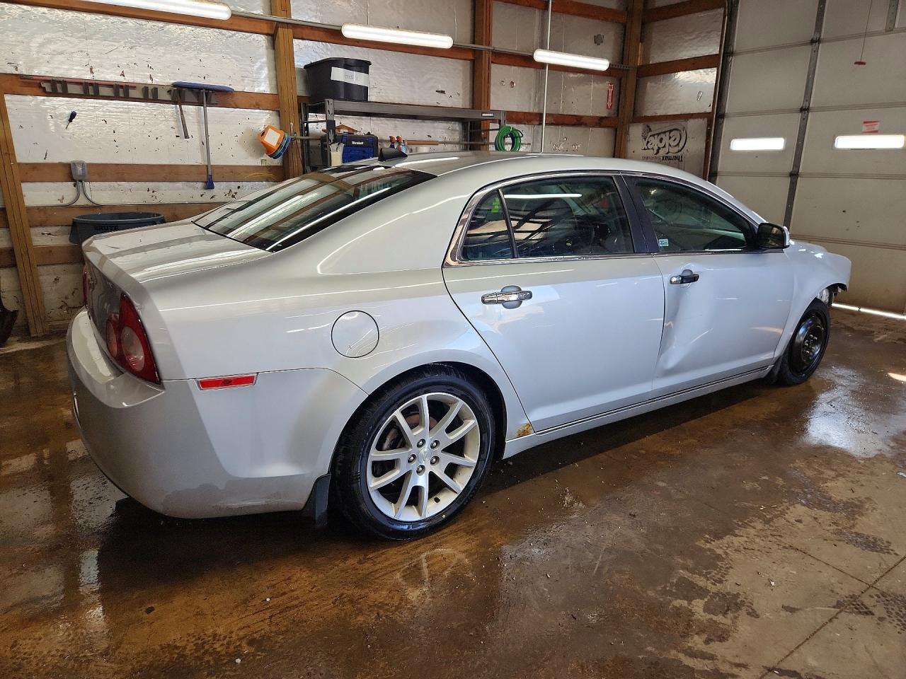 2012 Chevrolet Malibu Ltz - Фото 3