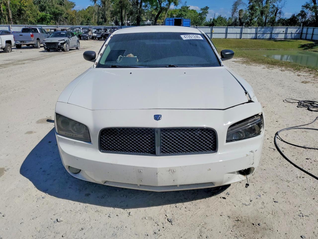 2006 Dodge Charger Se - Фото 5