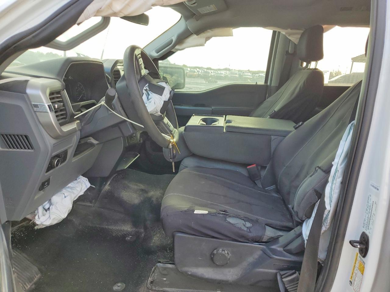 2022 Ford F-150 Xl - Фото 7