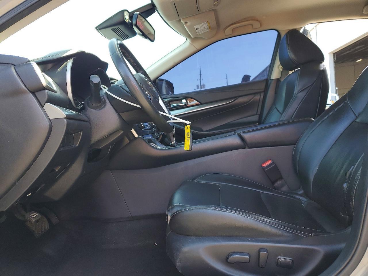 2020 Nissan Maxima 3.5 Sv - Фото 7