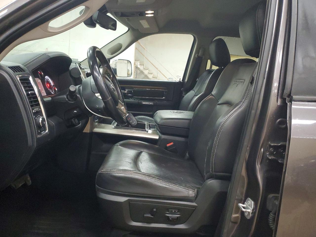 2015 Ram 1500 Laramie - Image 7