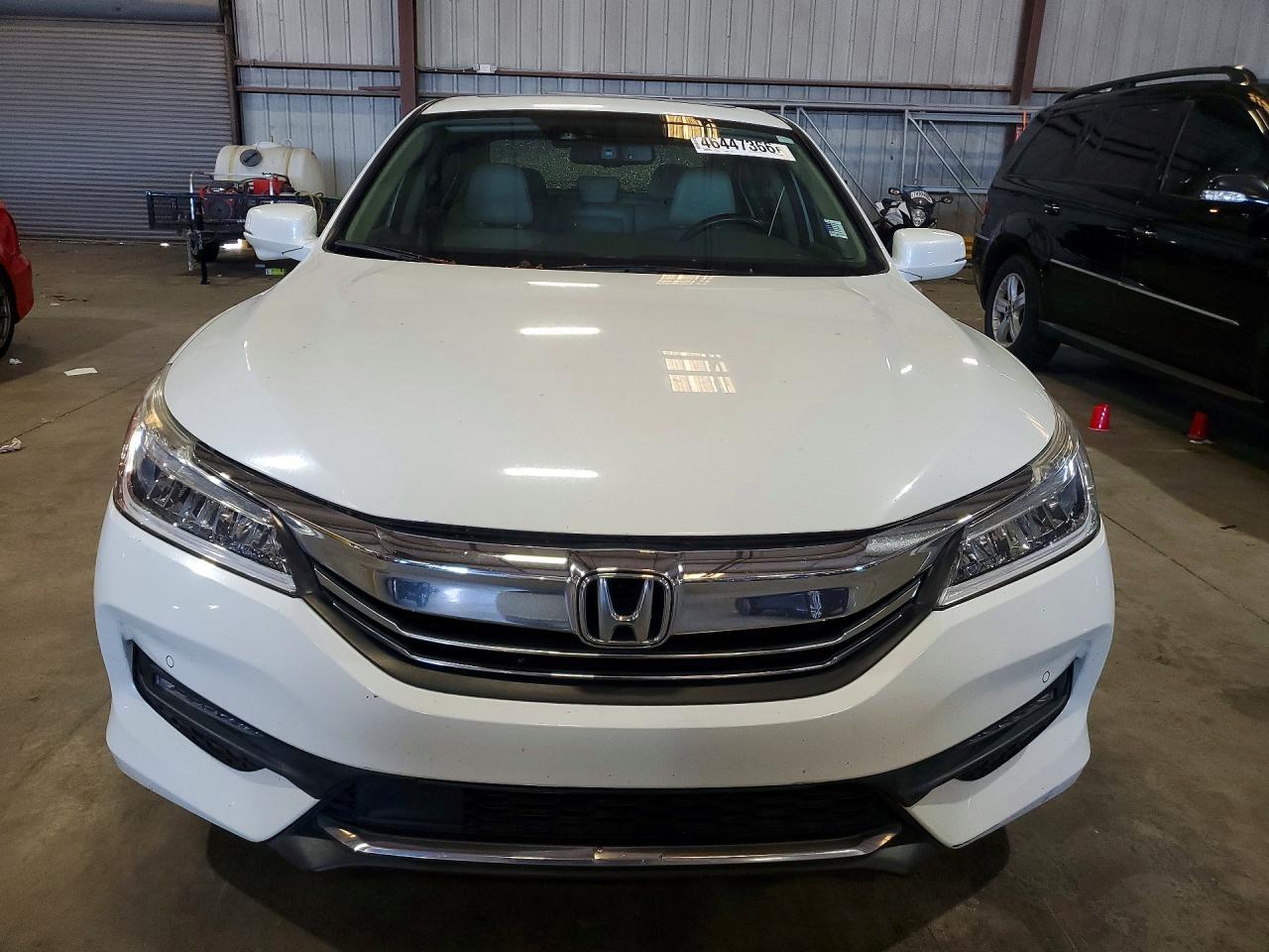 2017 Honda Accord - Фото 5