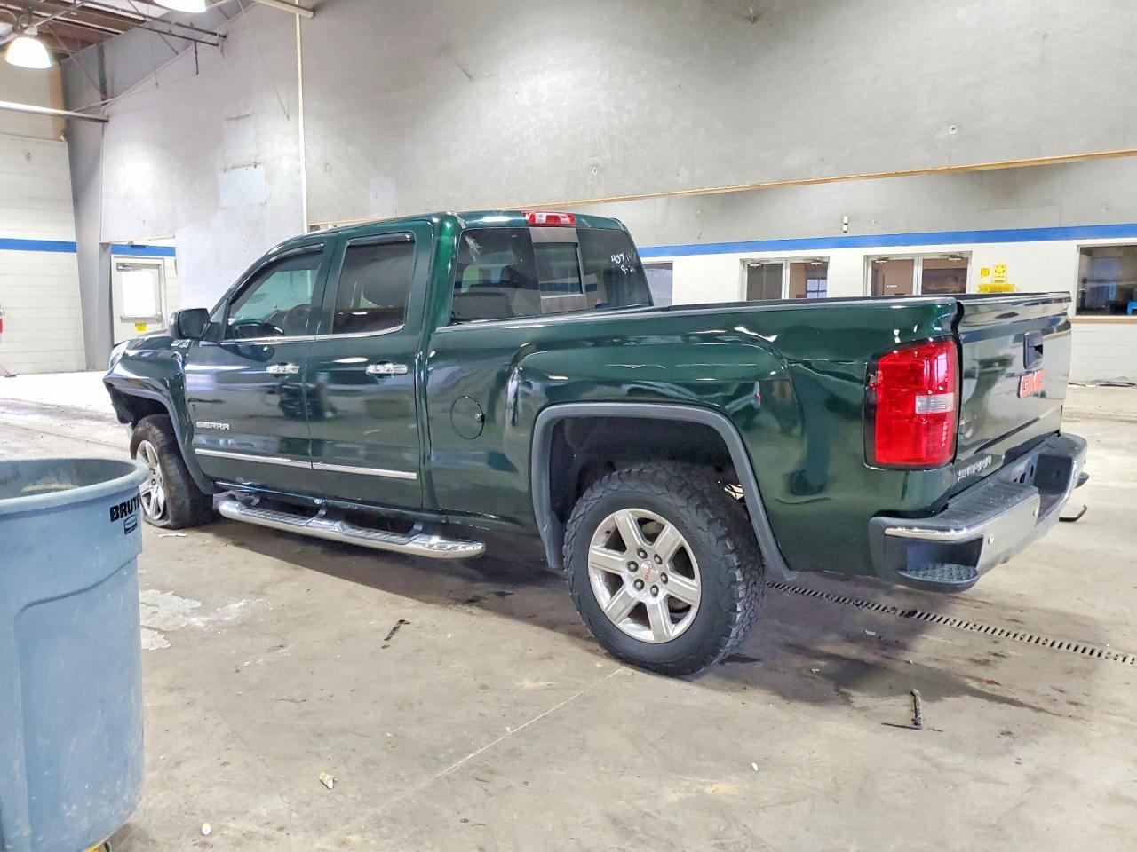 2015 GMC Sierra K1500 Slt - Image 2