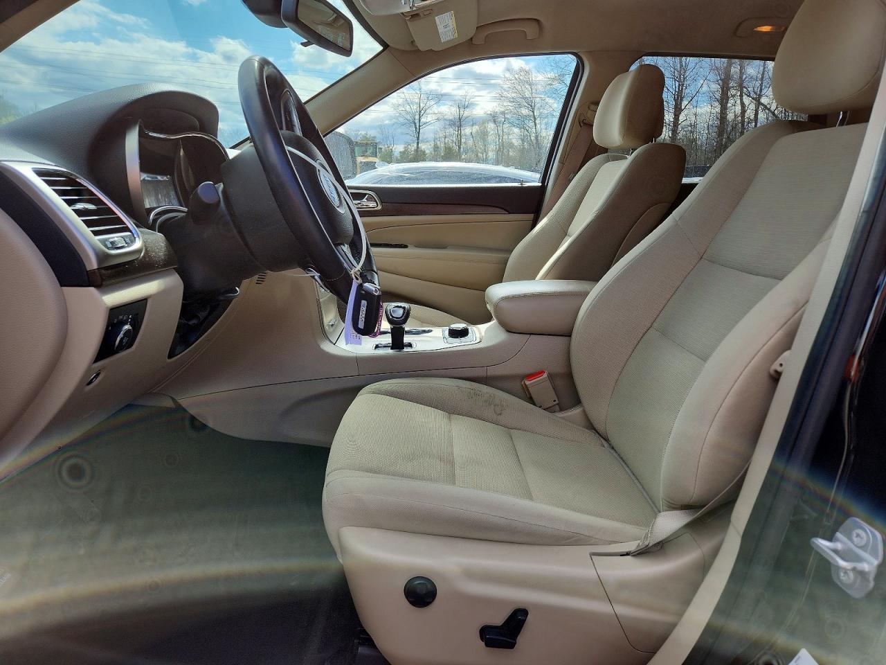 2015 Jeep Grand Cherokee Laredo - Фото 7