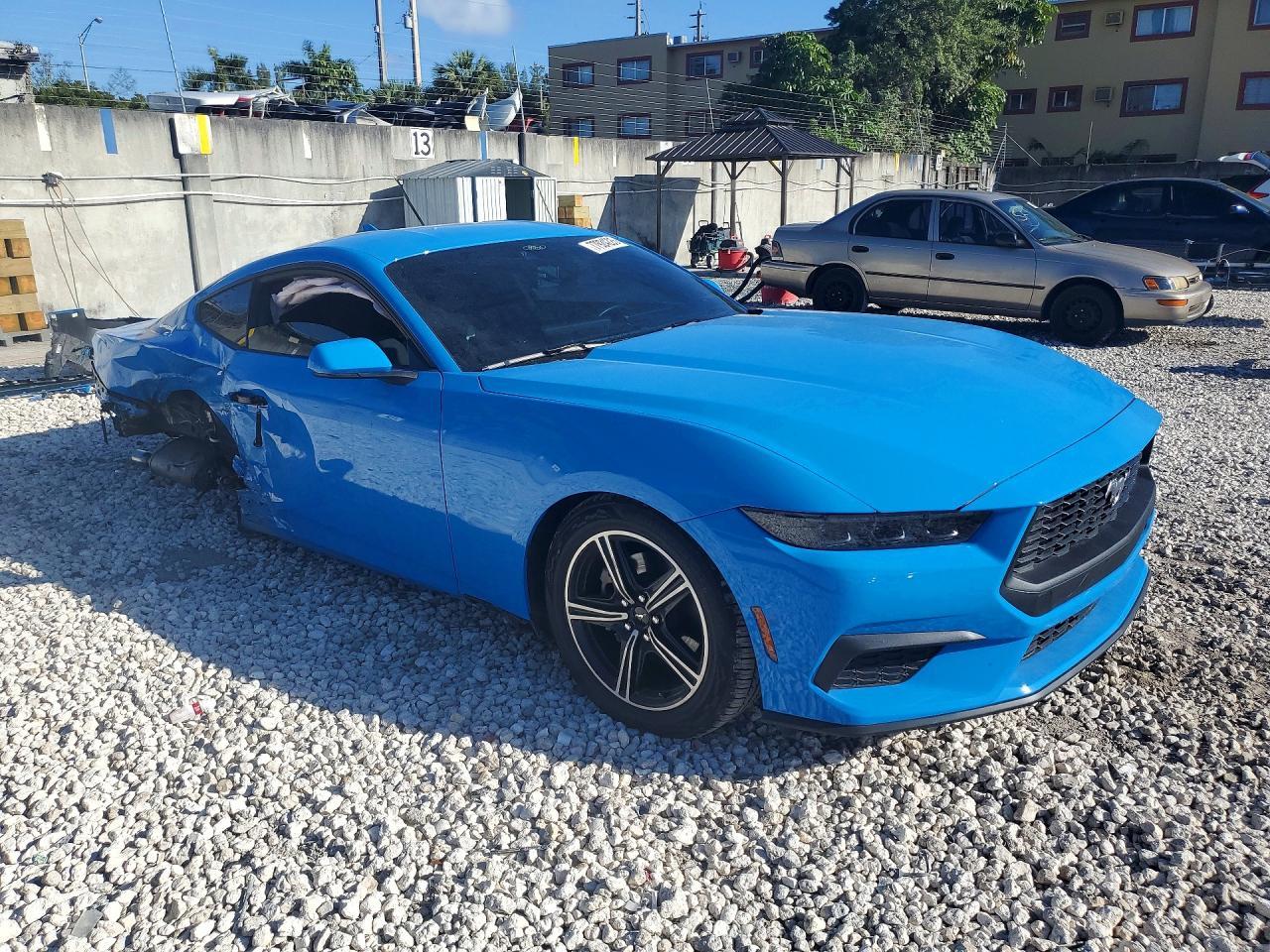 2025 Ford Mustang - Фото 4