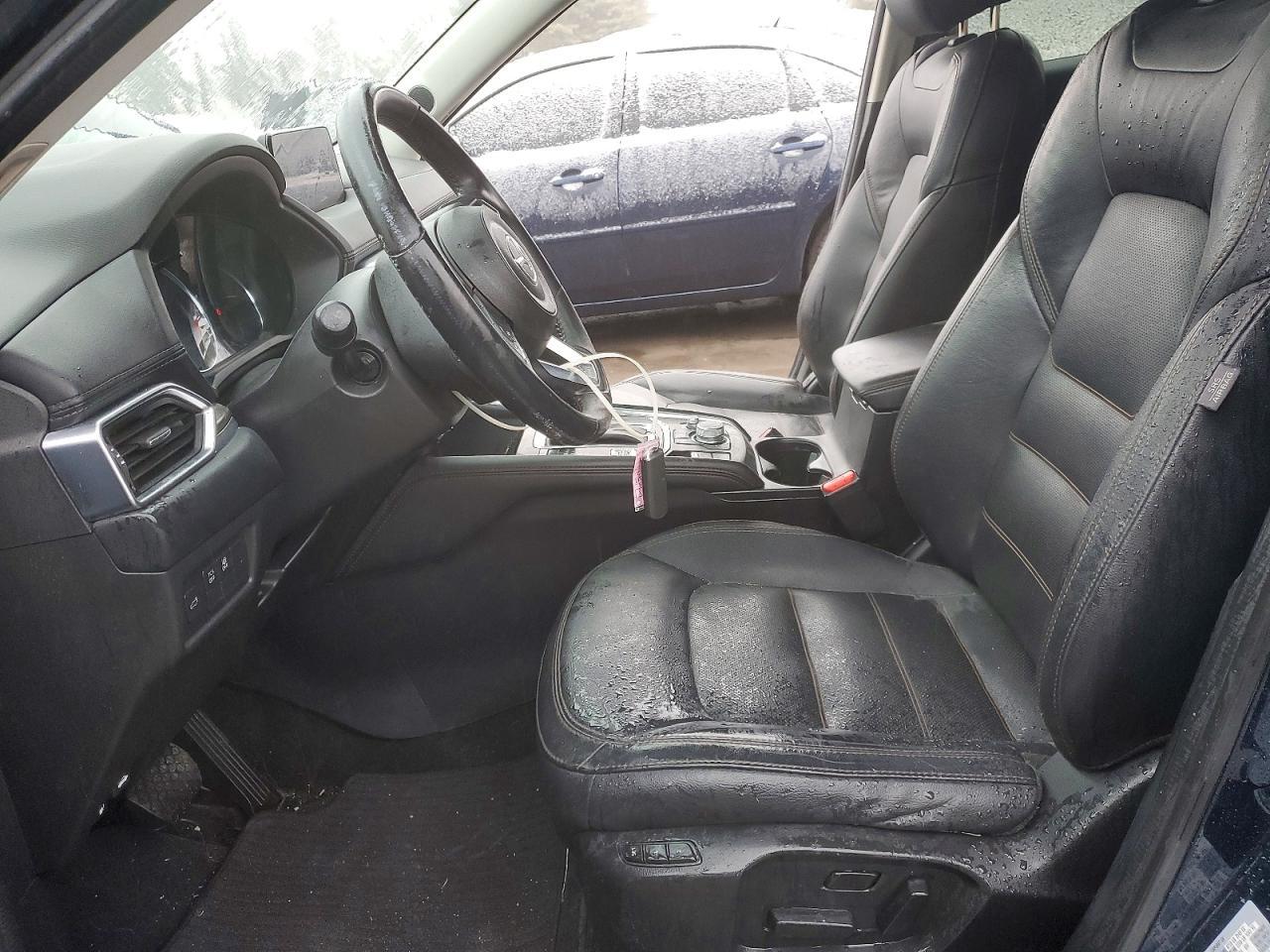 2019 Mazda Cx-5 Grand Touring - Фото 7