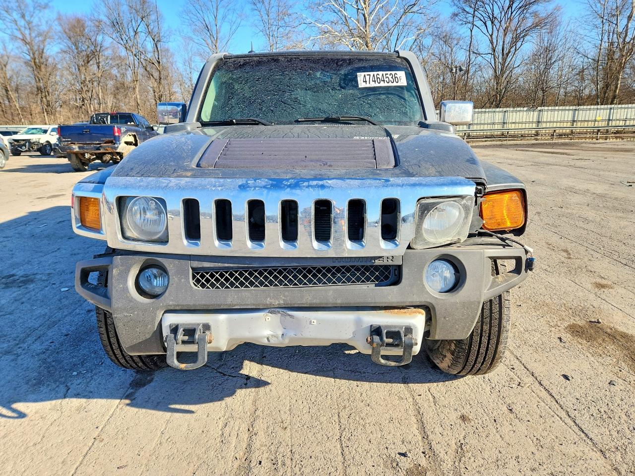 2008 Hummer H3 - Image 5