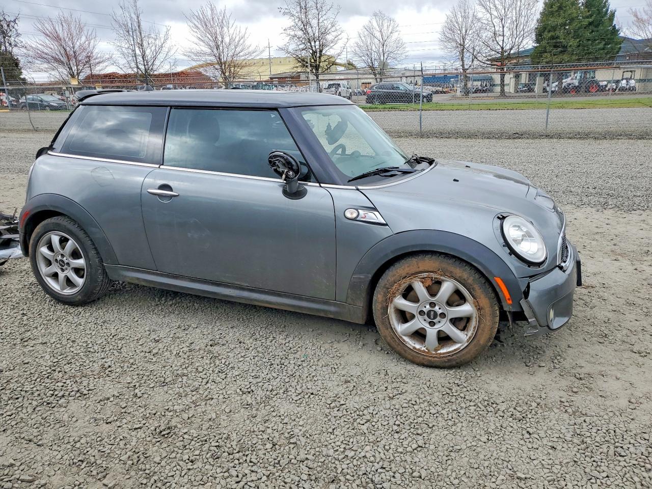 2010 Mini Cooper S - Фото 4