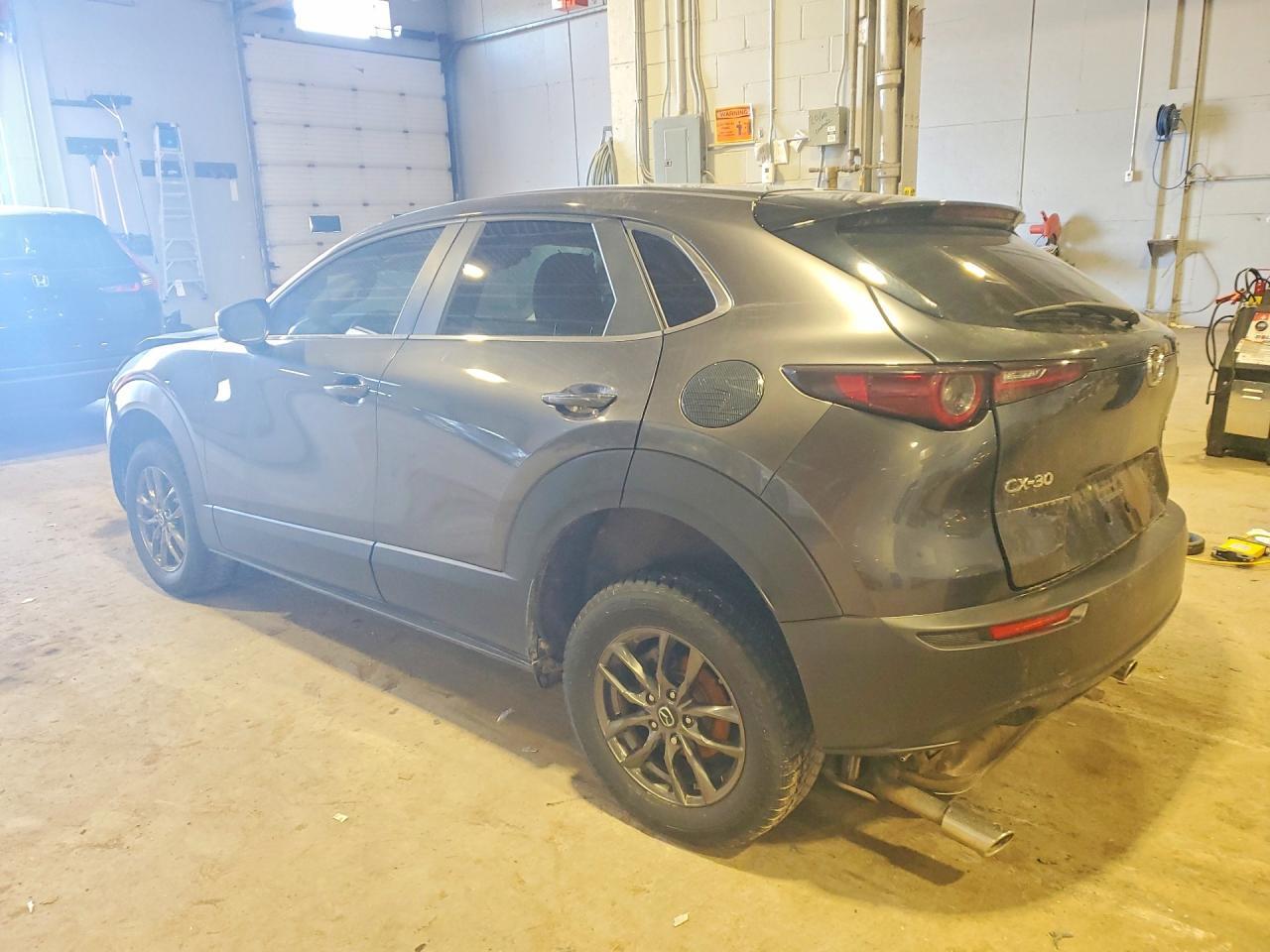 2021 Mazda Cx-30 Preferred - Фото 2